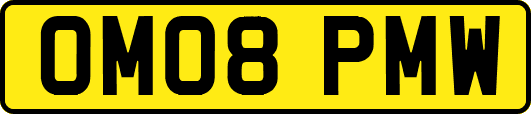 OM08PMW