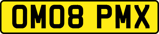 OM08PMX