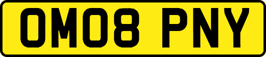 OM08PNY