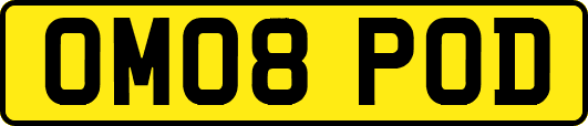OM08POD