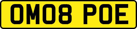 OM08POE