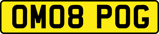OM08POG