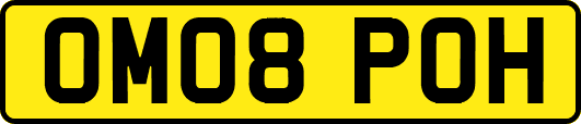 OM08POH