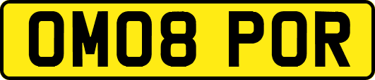 OM08POR