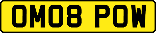 OM08POW