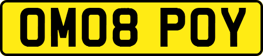 OM08POY