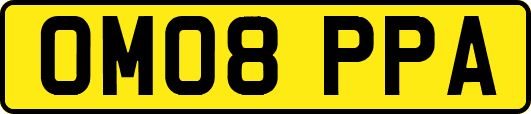 OM08PPA