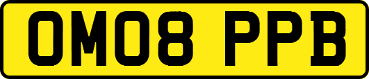 OM08PPB