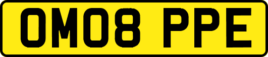 OM08PPE