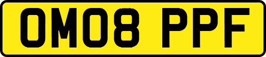 OM08PPF