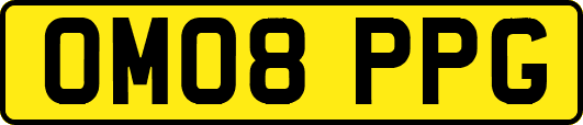 OM08PPG