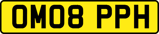 OM08PPH