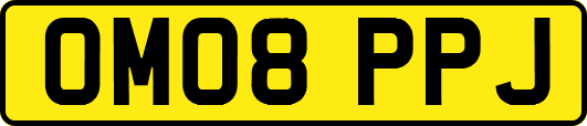 OM08PPJ