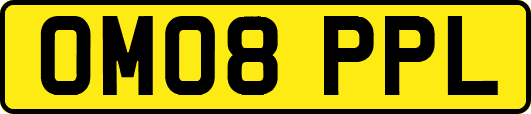OM08PPL