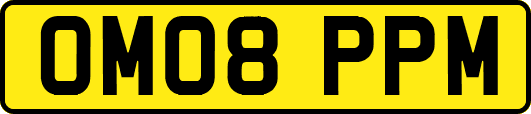 OM08PPM