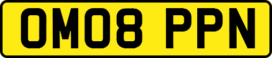OM08PPN