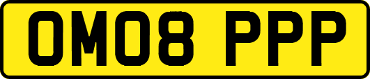OM08PPP
