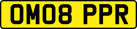 OM08PPR