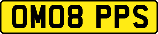 OM08PPS