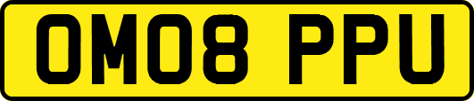 OM08PPU