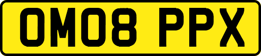 OM08PPX