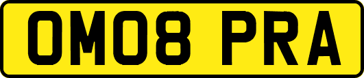 OM08PRA