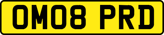 OM08PRD