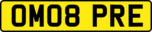 OM08PRE