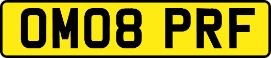 OM08PRF