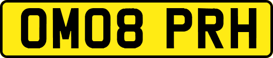 OM08PRH