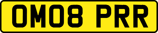 OM08PRR