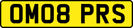 OM08PRS