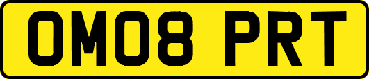 OM08PRT
