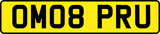OM08PRU