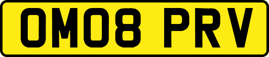 OM08PRV