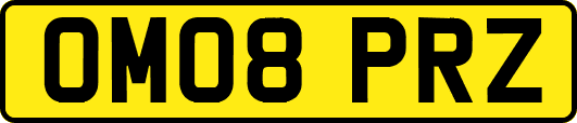 OM08PRZ