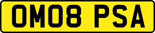 OM08PSA