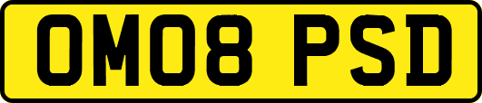 OM08PSD