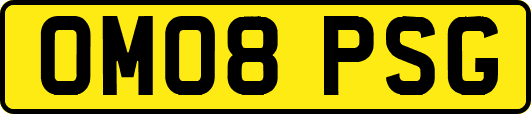 OM08PSG