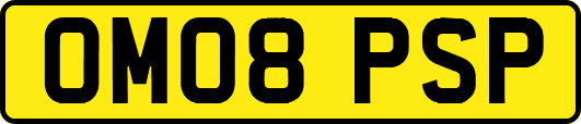 OM08PSP