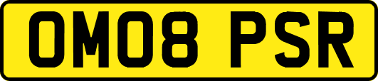 OM08PSR