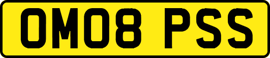 OM08PSS