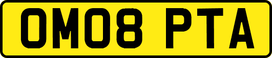 OM08PTA