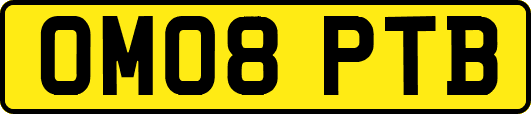 OM08PTB