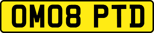 OM08PTD