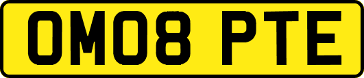 OM08PTE