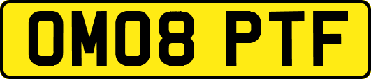 OM08PTF
