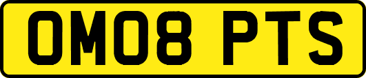 OM08PTS