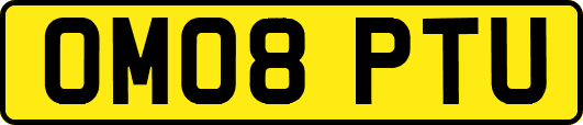 OM08PTU