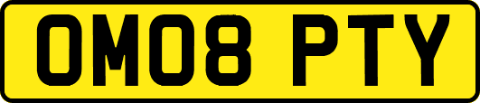 OM08PTY